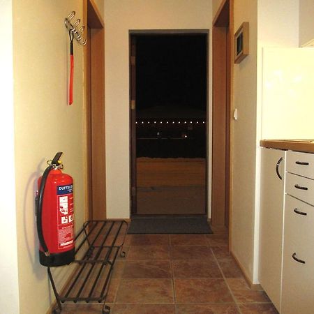 Furugrund Apartment 셀포스 외부 사진