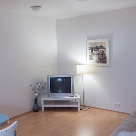 Furugrund Apartment 셀포스 객실 사진