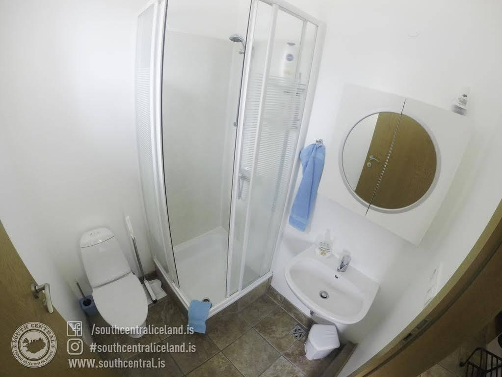 Furugrund Apartment 셀포스 외부 사진
