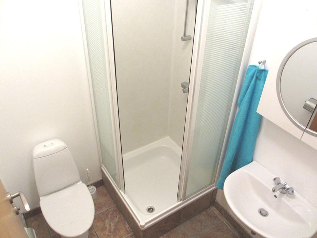 Furugrund Apartment 셀포스 객실 사진