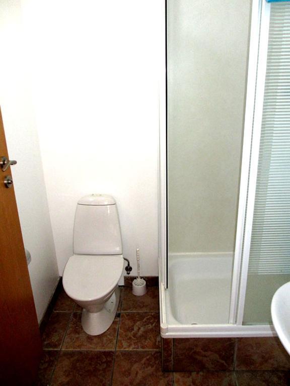 Furugrund Apartment 셀포스 객실 사진