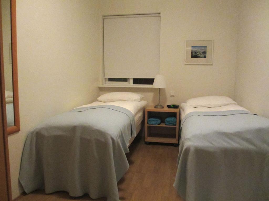 Furugrund Apartment 셀포스 객실 사진