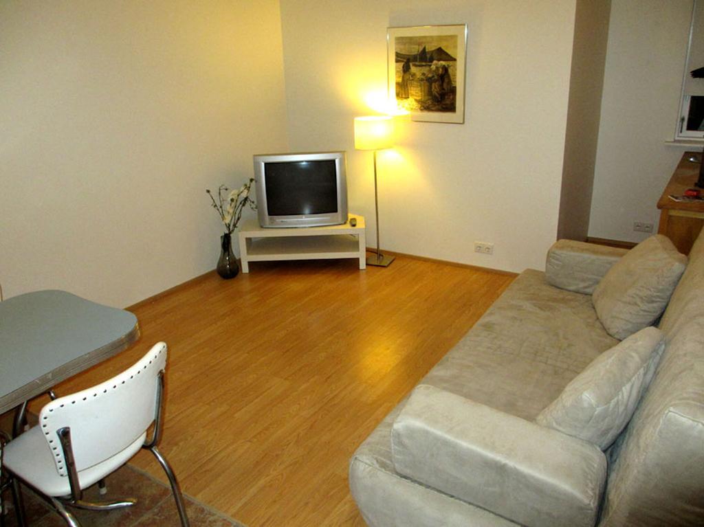 Furugrund Apartment 셀포스 객실 사진