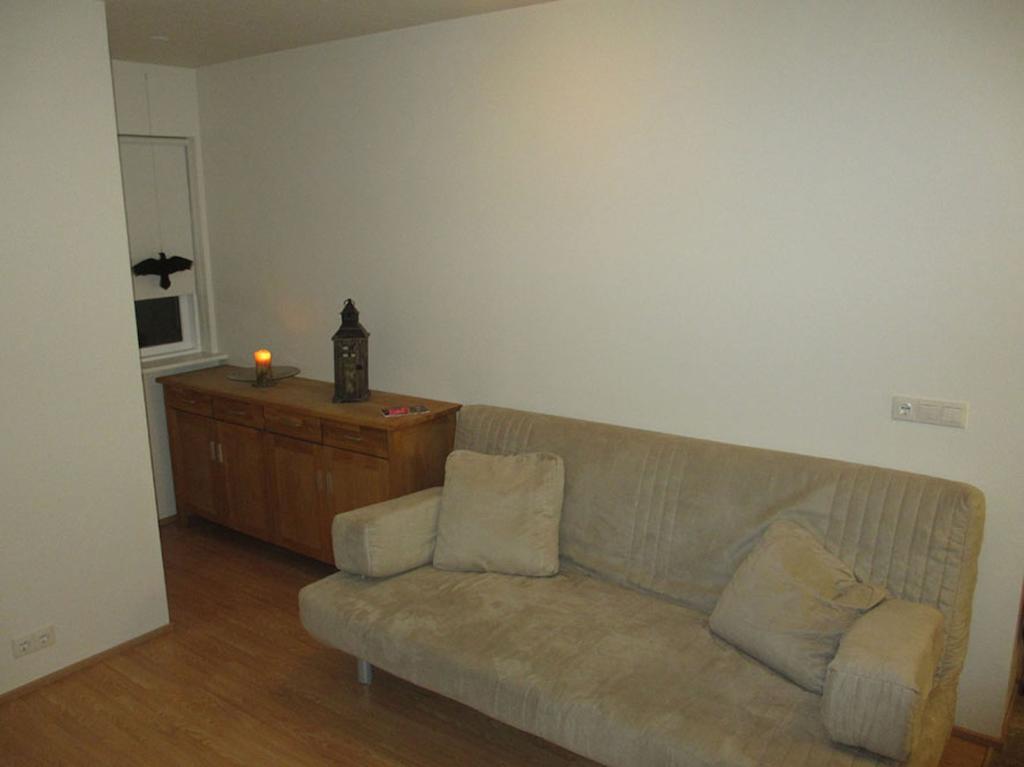 Furugrund Apartment 셀포스 객실 사진