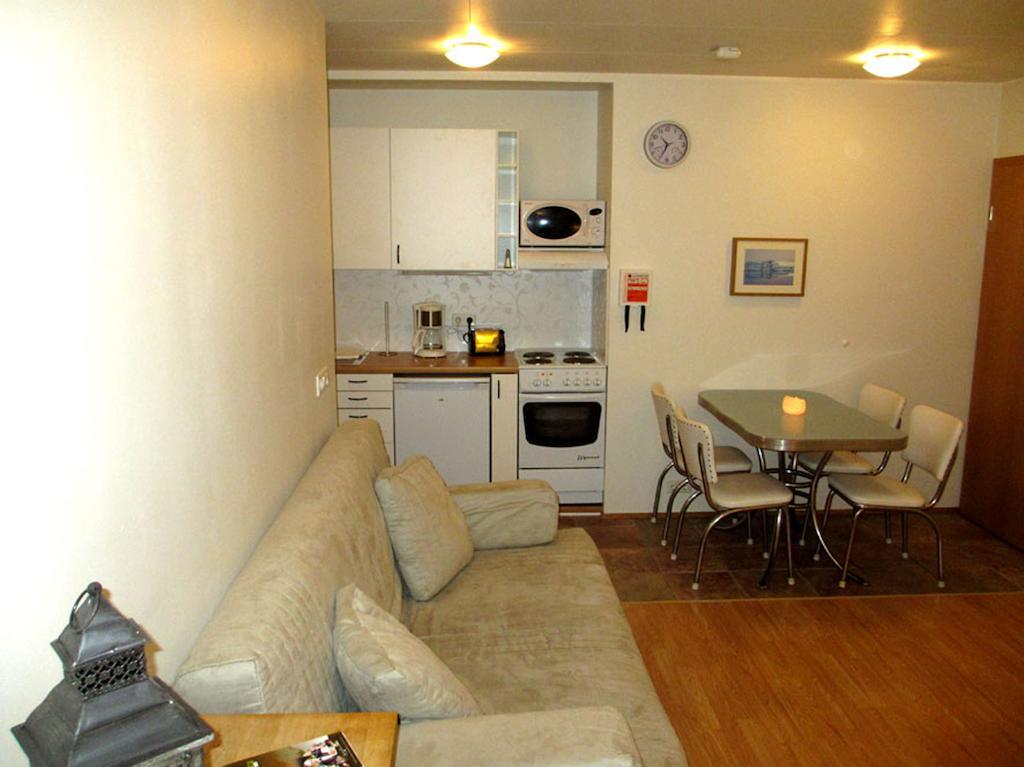 Furugrund Apartment 셀포스 객실 사진