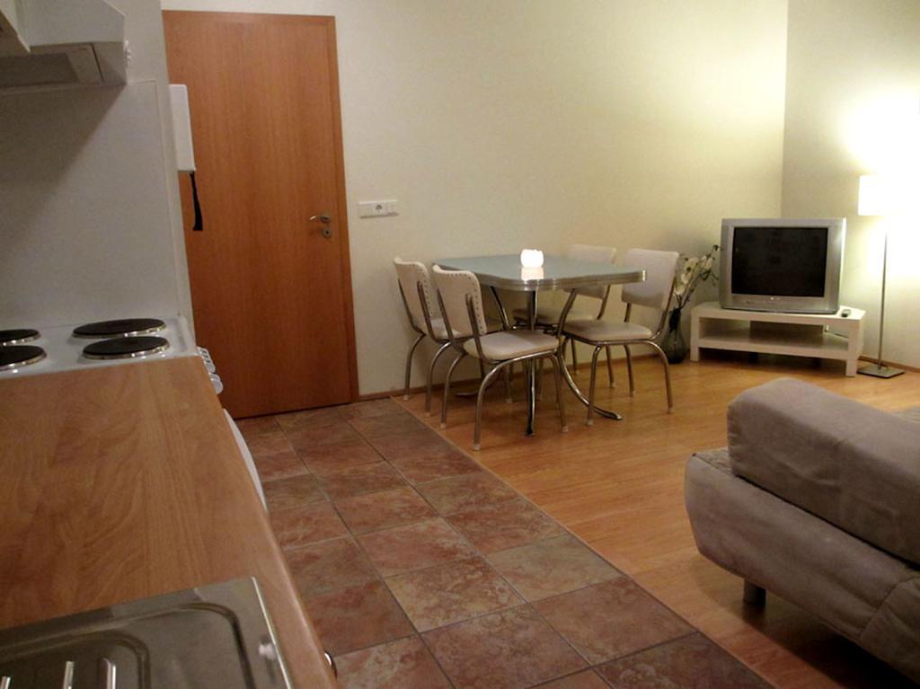 Furugrund Apartment 셀포스 객실 사진
