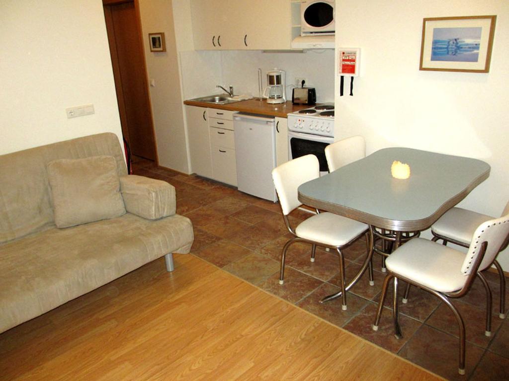 Furugrund Apartment 셀포스 객실 사진
