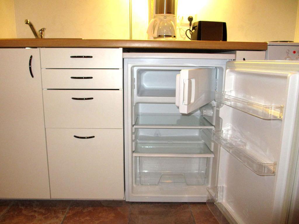 Furugrund Apartment 셀포스 객실 사진