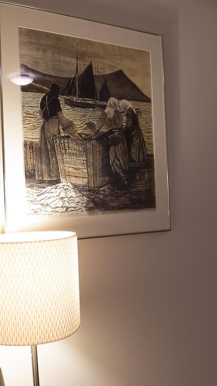 Furugrund Apartment 셀포스 외부 사진