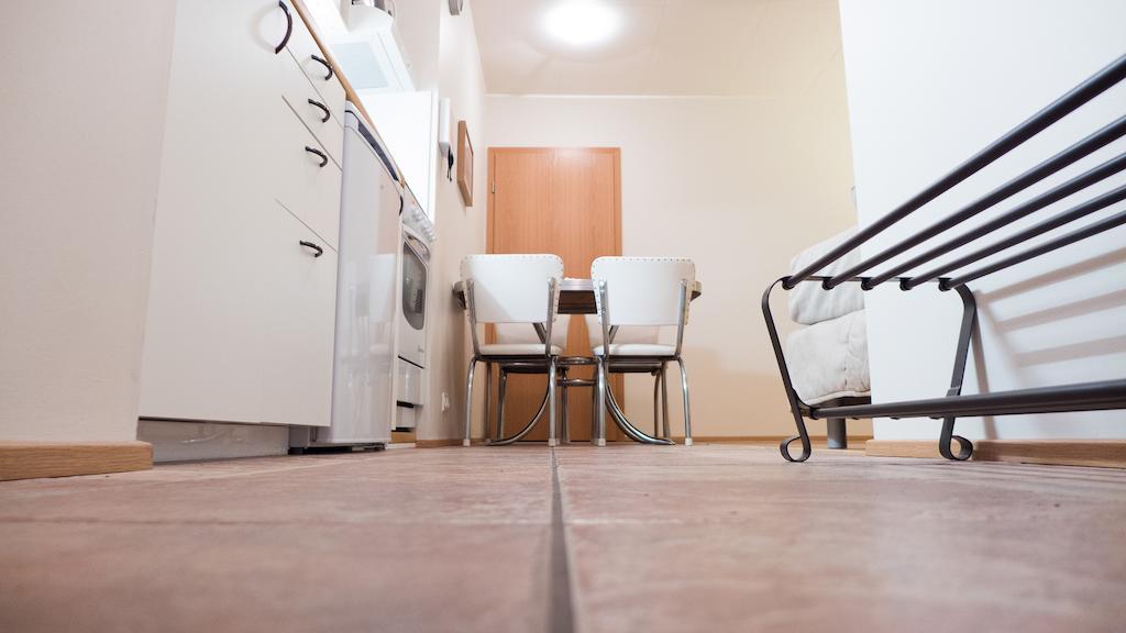 Furugrund Apartment 셀포스 객실 사진