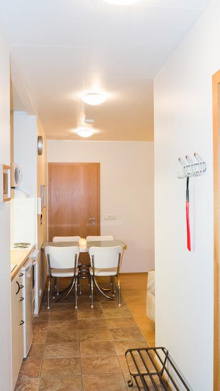 Furugrund Apartment 셀포스 객실 사진