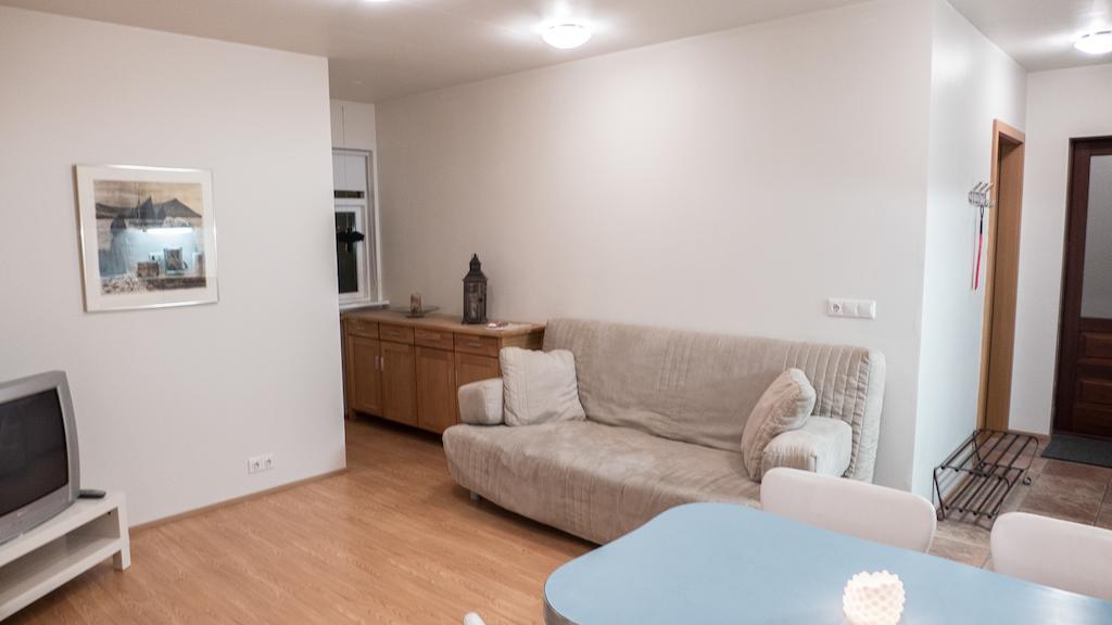 Furugrund Apartment 셀포스 객실 사진