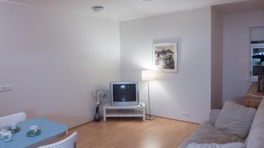 Furugrund Apartment 셀포스 객실 사진