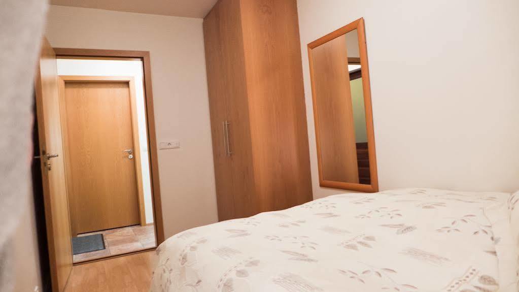Furugrund Apartment 셀포스 외부 사진