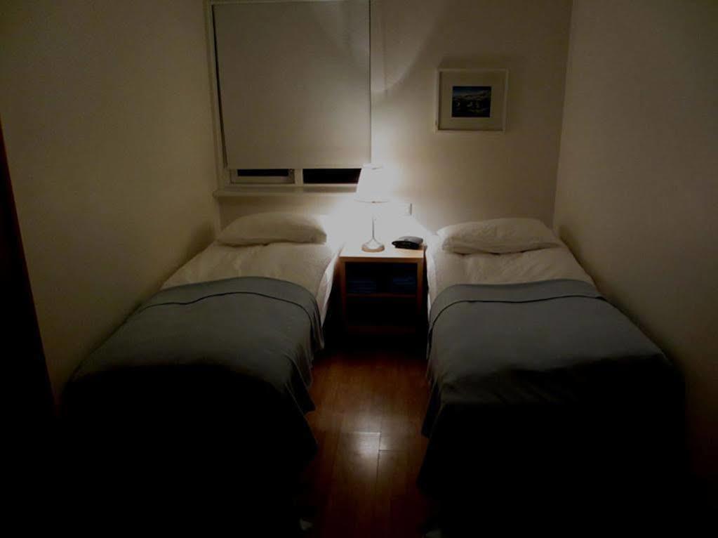 Furugrund Apartment 셀포스 외부 사진