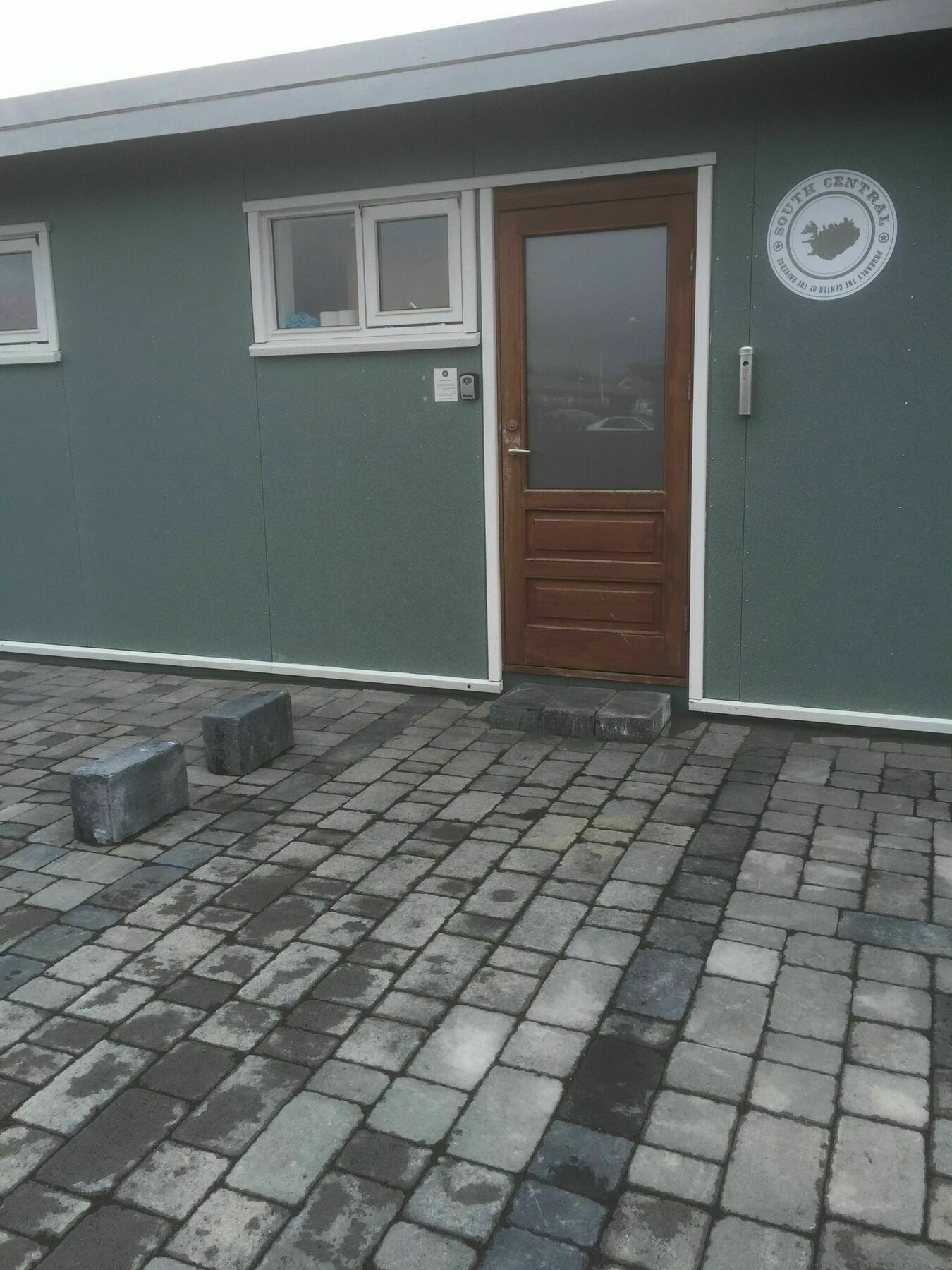Furugrund Apartment 셀포스 외부 사진